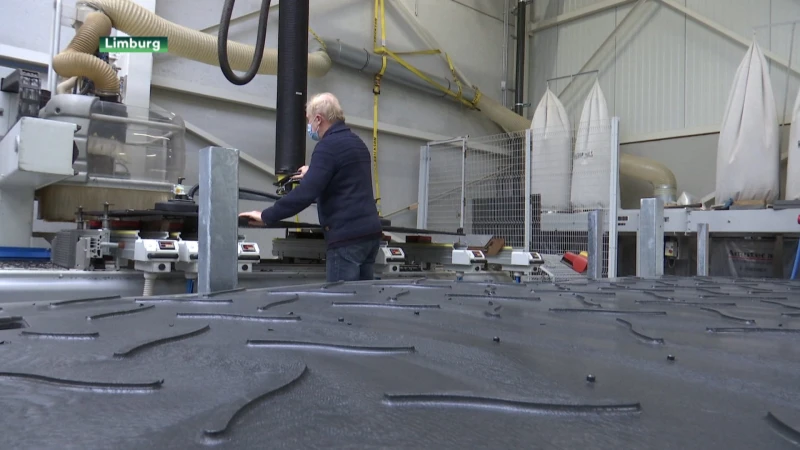 Voka: "Schaf alle coronamaatregelen op de werkvloer af"