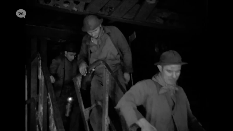 be-MINE Beringen bestaat 10 jaar