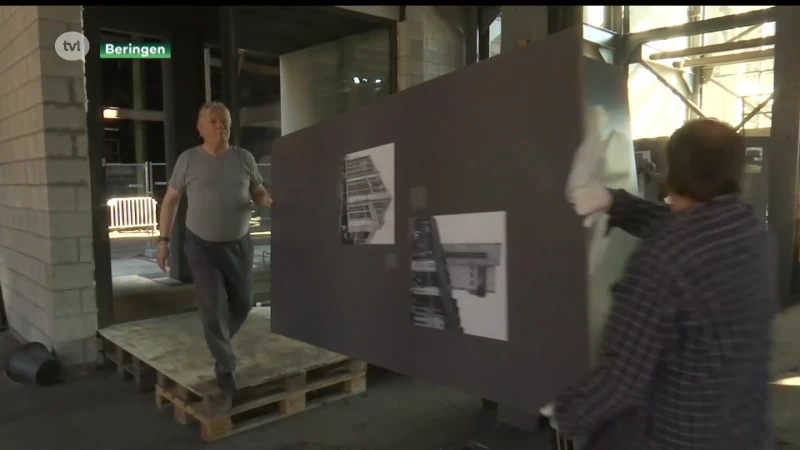 Preview: 10 jaar be-MINE pakt uit met indrukwekkende expo over kolenwasserij