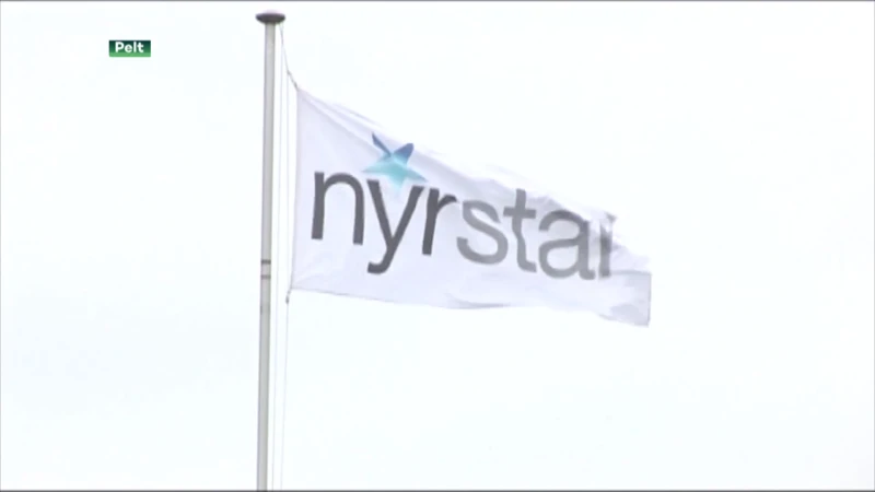 300 werkzoekenden solliciteren per sms bij Nyrstar
