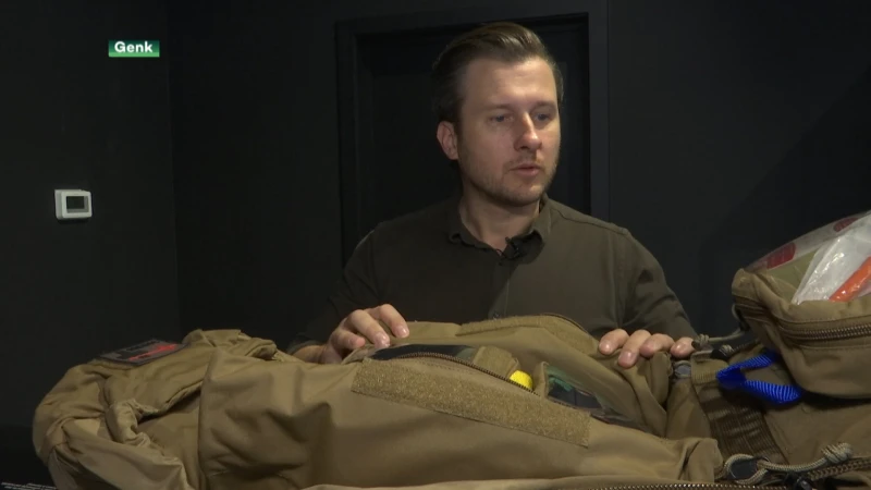 LS innoventa levert de komende 7 jaar materiaal aan het leger