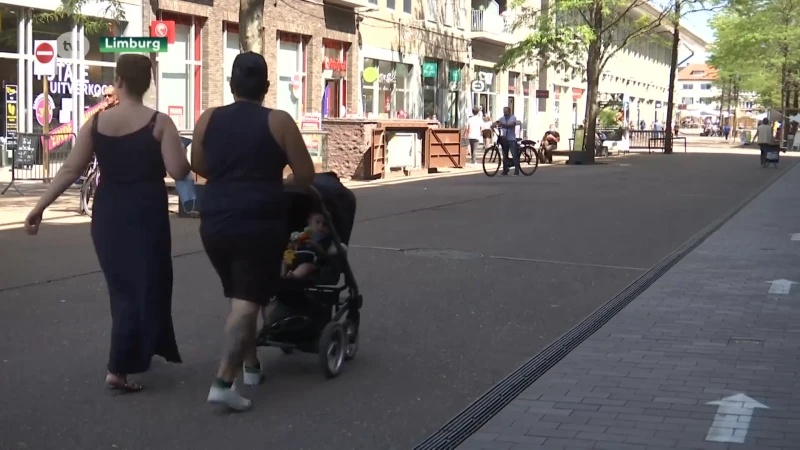 Als coronacijfers blijven stijgen, gaat stad Genk coronapaspoort invoeren
