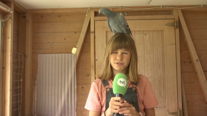 TVL Nieuws 11-09-2021