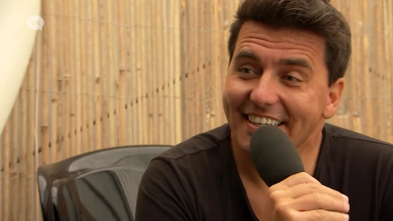 Hoofdafbeelding voor artikel Jan Smit