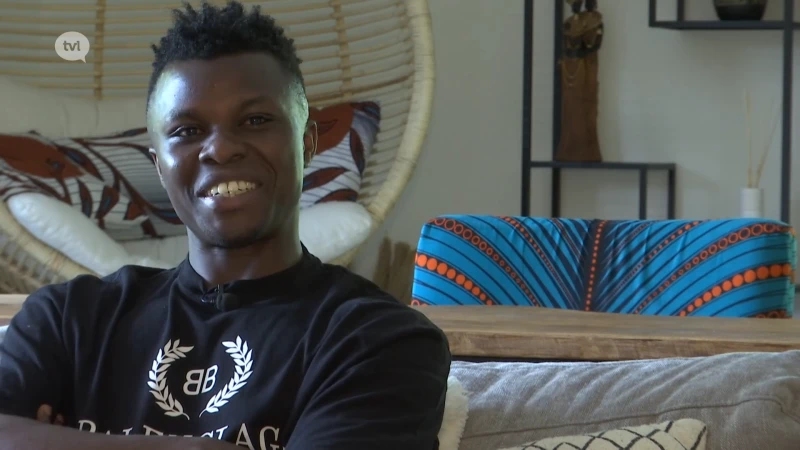 Vooruitblik TVL Sportcafé: Ayub Masika