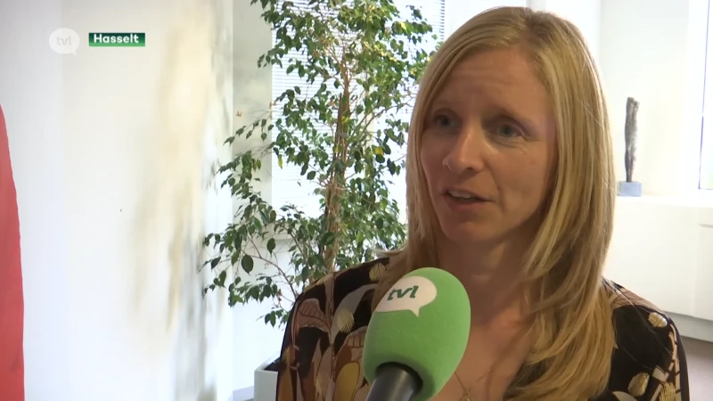 Truiense Ilse Weeghmans volgt Tony Coonen bij De Voorzorg