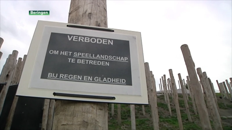 Na 5 jaar discussie kan glijbaan Avonturenberg Beringen weer open