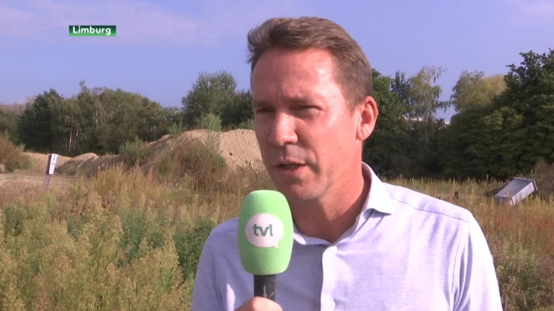 CD&V Limburg: "Probleemwolf moet weg of landbouwers nemen heft in eigen handen"