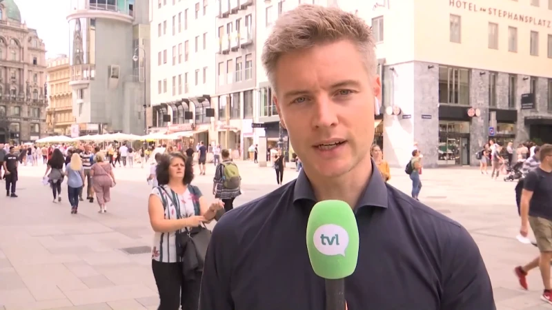Niels Christiaens: "Racing Genk gaat voor 3 punten in Wenen"