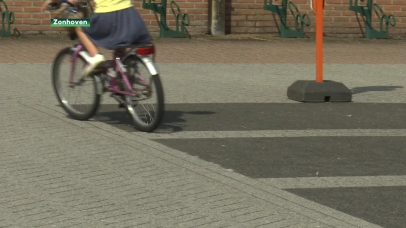 Veilige schoolroutes staan centraal op 15de Strapdag