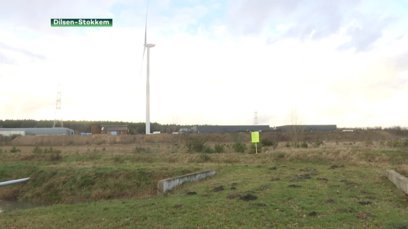 Zuhal Demir weigert vergunning voor gascentrale in Dilsen-Stokkem