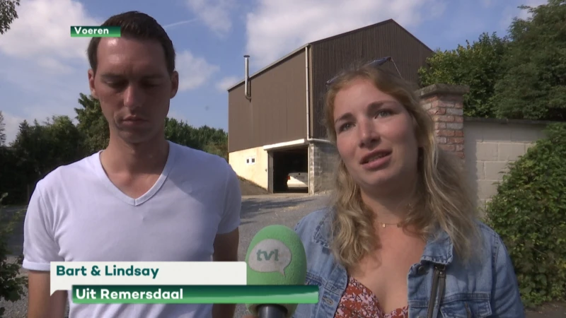 Waarom is Voeren Limburgse gemeente met minste gevaccineerden?