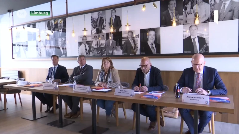 Limburgse economie doet het goed, maar geld om het hoger onderwijs te verbeteren is op