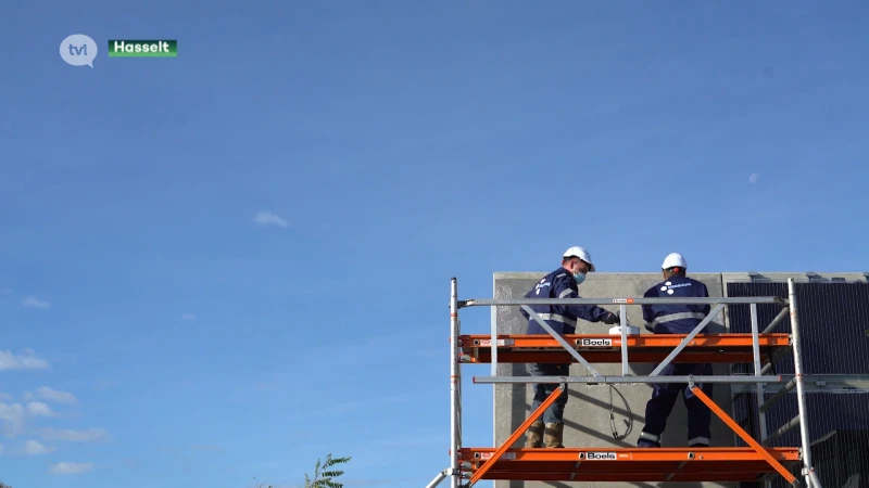 Bouwsector roept hulp van overheid in nu prijzen en levertermijnen blijven stijgen