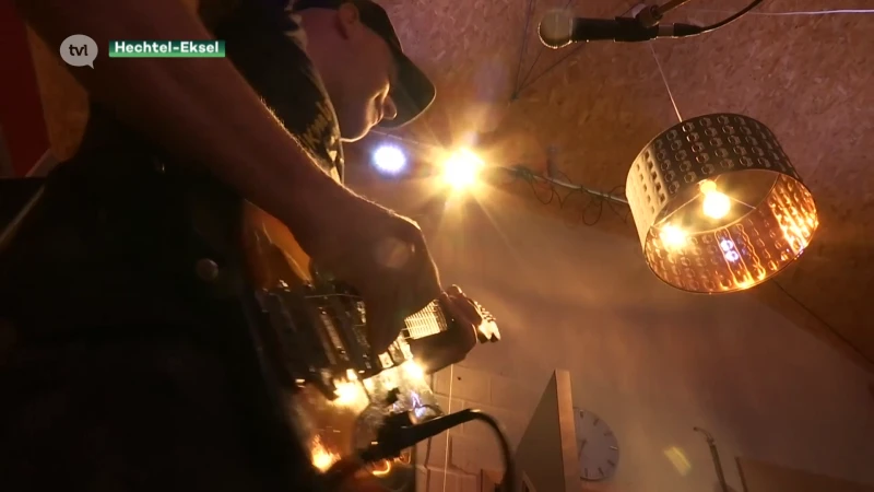 Boogie Beasts klaar om na Wallonië ook Vlaanderen te veroveren
