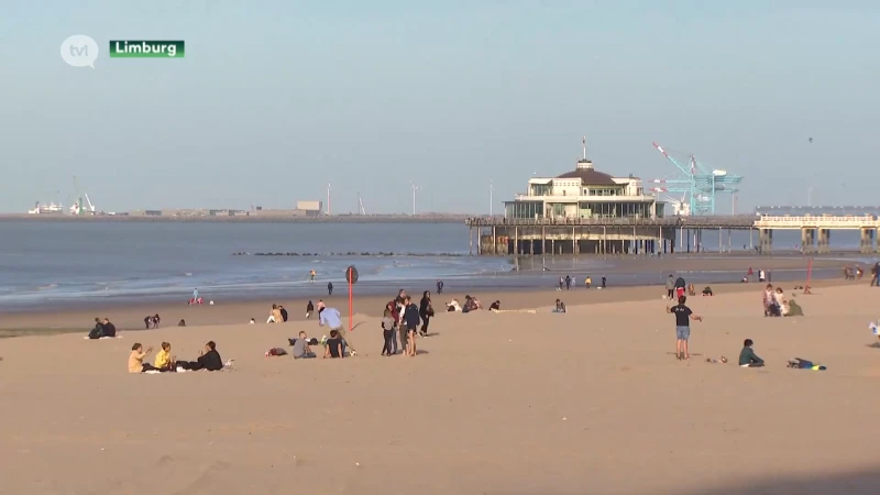 28 gevaccineerde senioren toch met corona besmet tijdens uitstap naar Blankenberge