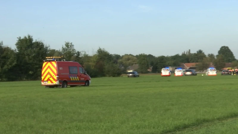 TVL Nieuws, 22 september 2021