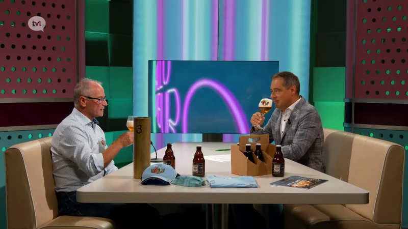Bierfestijn van de Witte Kragen