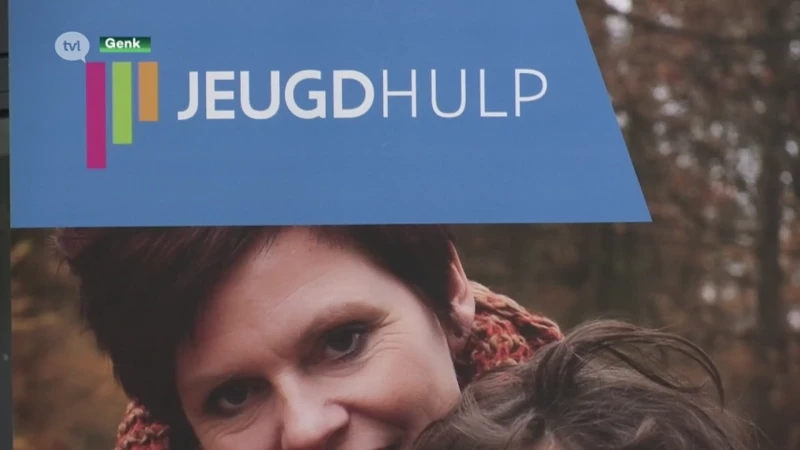 Vlaams minister Beke start pilootproject voor jeugdzorg in Genk