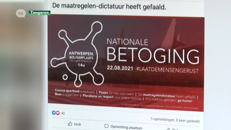 Tongerse huisarts voor tuchtraad omdat ze coronavaccin afraadt aan patiënten
