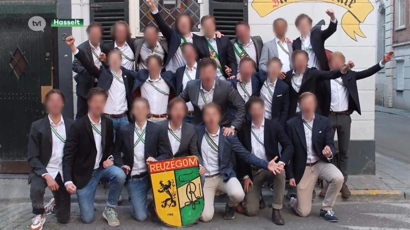 Proces Reuzegom in Hasselt gestart