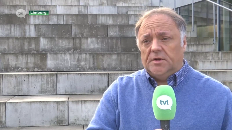 Marc Van Ranst: "Corona wordt ziekte van niet-gevaccineerden"