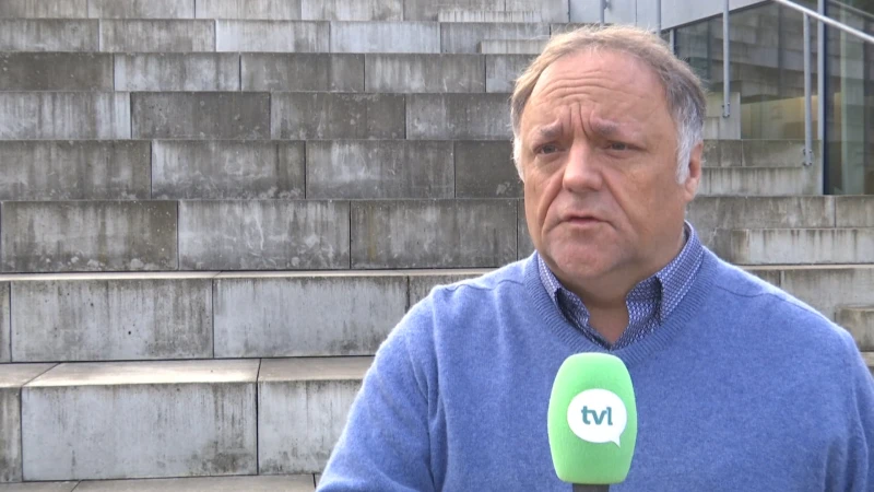 TVL Nieuws, 25 september 2021