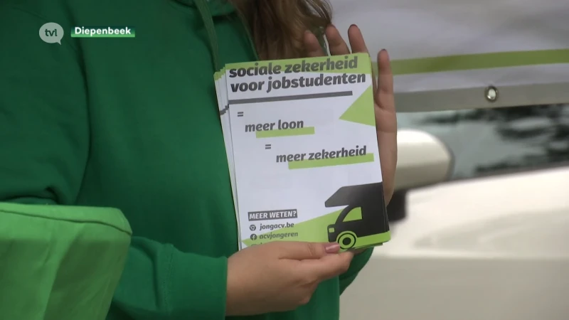 Vakbond wil studentenarbeid zwaarder belasten