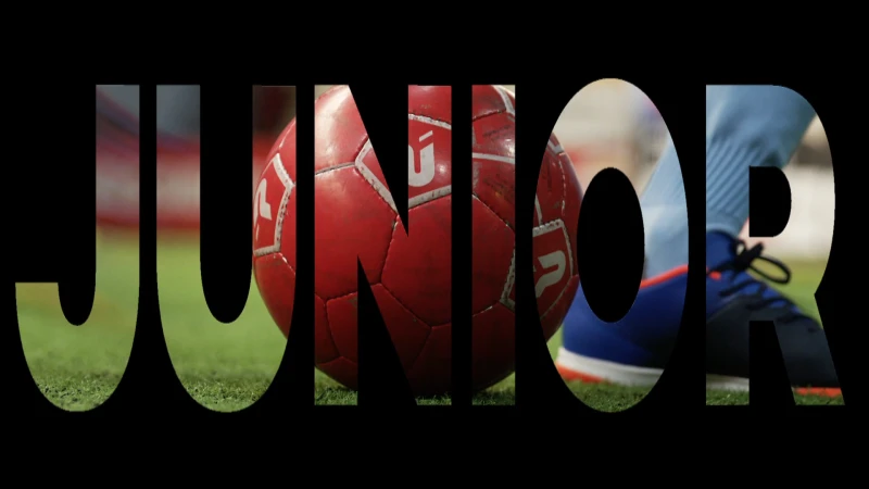 Dribbelkoning Junior: Joppe Moors (Bocholt VV)