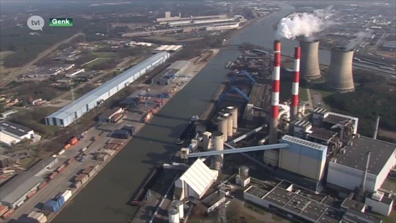 Sloop Langerlo zaterdag live op TVL: vijf jaar geleden sloot centrale de deuren