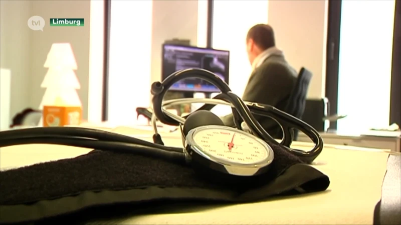 VOKA wil langdurig zieken aan het werk zetten met Fitnote
