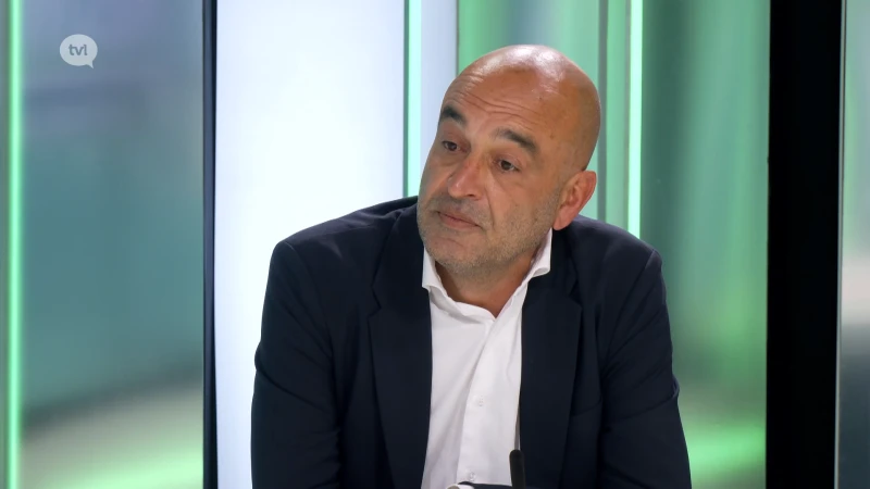 Voka wil langdurig zieken aan het werk zetten met Fitnote