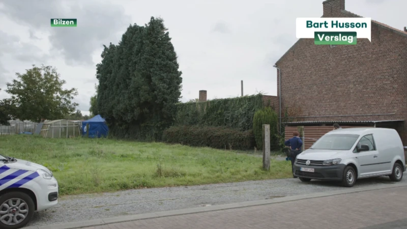 45-jarige man uit Bilzen komt om het leven bij huisbrand
