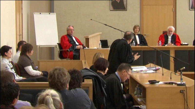 Els Clottemans mag overdag gevangenis verlaten om opleiding te volgen