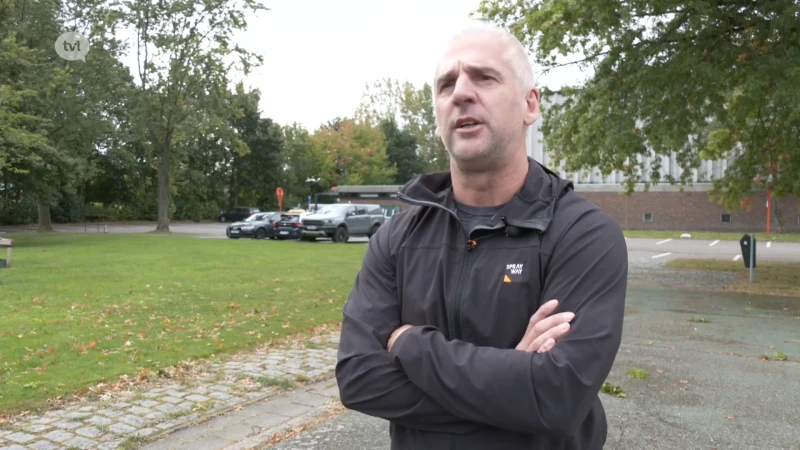 Vooruitblik Sportcafé: damesvolley Hasselt