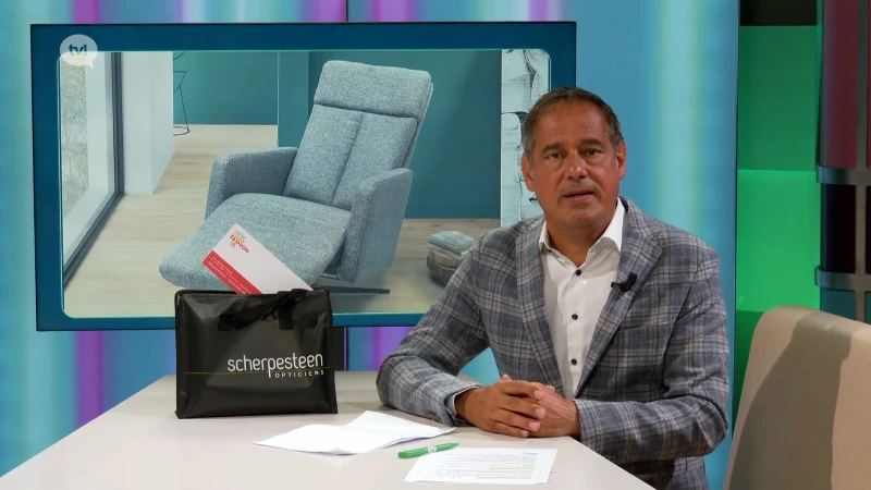 Win een superprijs van meer dan €1.500