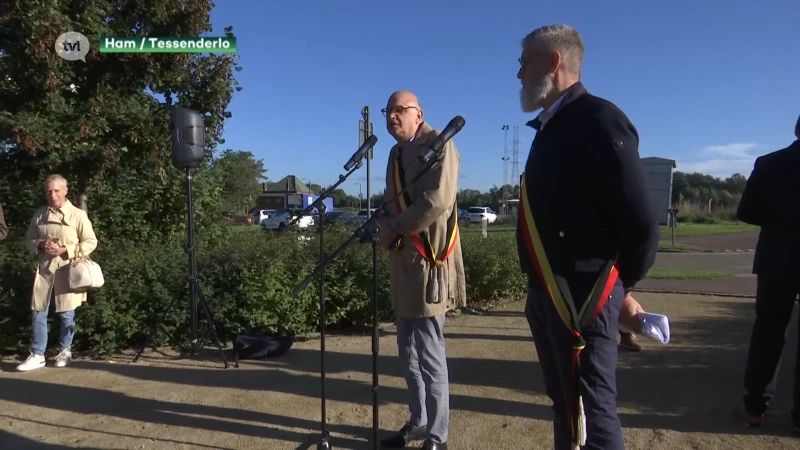 Fusie Ham en Tessenderlo goedgekeurd op gemeenteraad