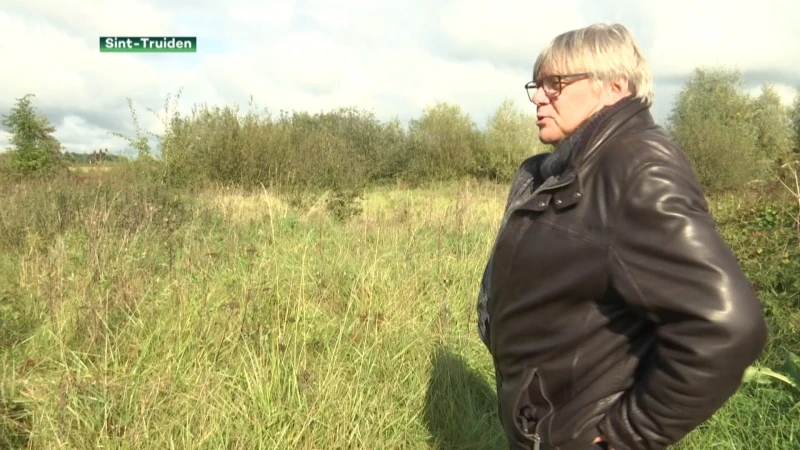 OVAM dwingt Sint-Truiden om bodemsaneringsproject op te starten voor stort van Melveren