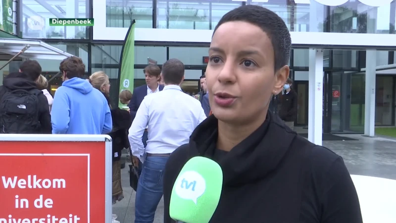 Meryame Kitir koppelt eerlijke handel aan klimaatopwarming bij aftrap Fair Trade week