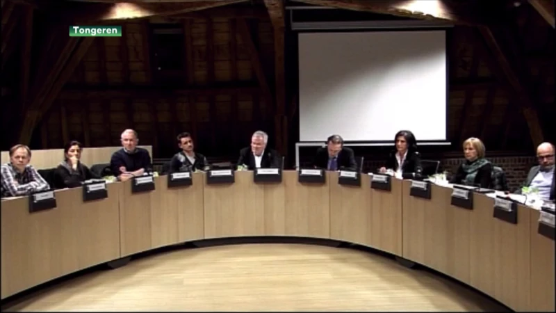 Parket eist geen celstraffen in fraudezaak Jaak Gabriëls