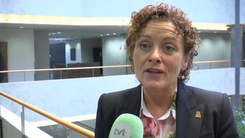 TVL Nieuws, 7 oktober 2021