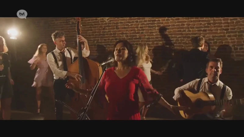 Alma de Làgrimas: zuiderse ritmes van Hasseltse flamencogitarist en Genkse contrabassist