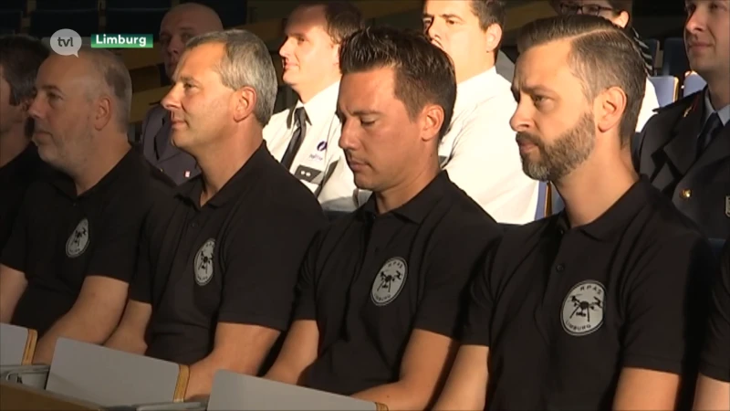 Tekort dreigt nadat niet-Limburgers plaatsen voor kandidaat-hoofdinspecteurs innemen aan PLOT in Genk