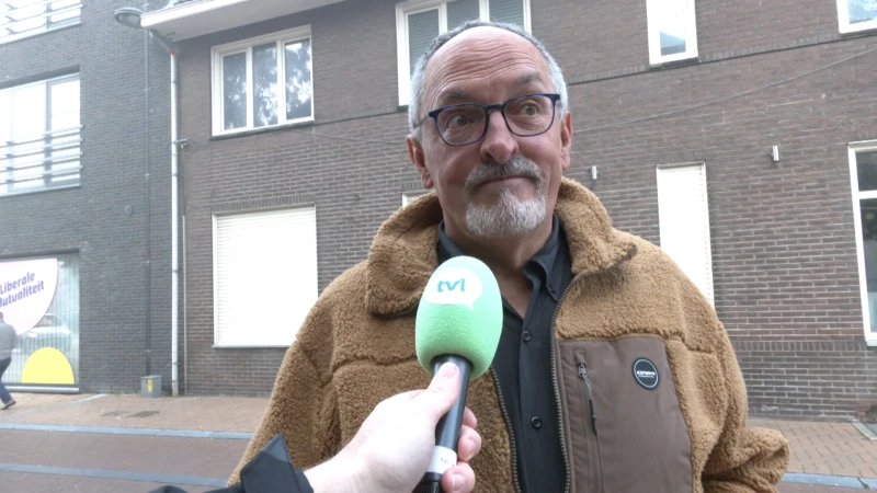 TVL Nieuws, 8 oktober 2021