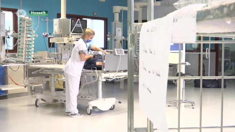 Palliatieve zorg opengetrokken naar chronisch zieken