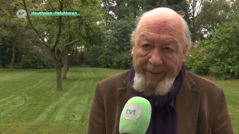 Gust Feyen (Limburgse Milieukoepel): "Doortocht Noord-Zuid is beste oplossing voor iedereen"