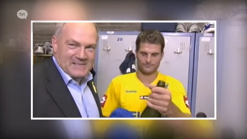 Vooruitblik TVL Sportcafé: Het Moment van Guido Brepoels