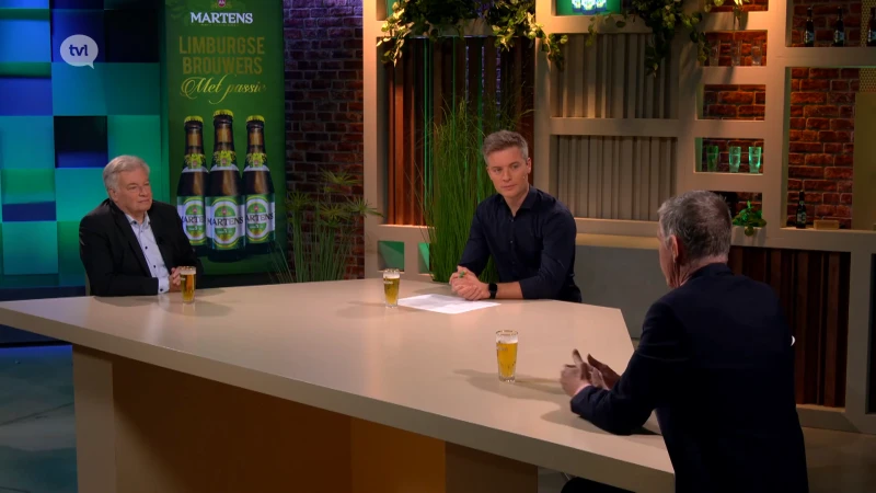 TVL Sportcafé 11 oktober 2021