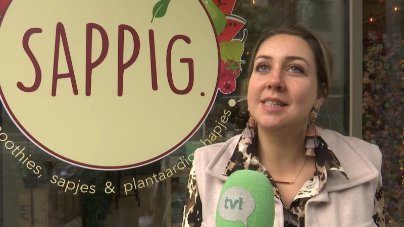 TVL Nieuws, 12 oktober 2021
