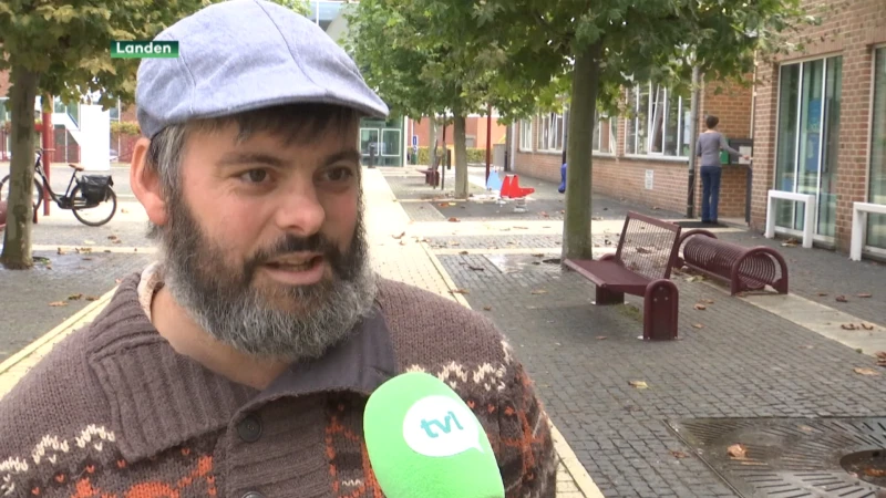 Inwoners Landen willen Limburgers worden